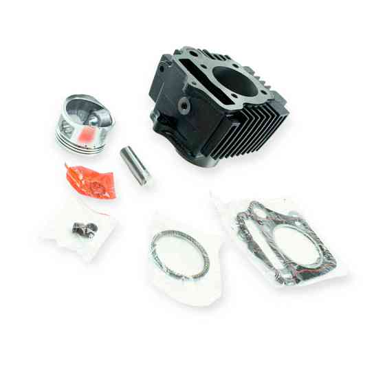 Циліндр збору мопед Дельта 110 (d=52,4) AHG Мукачево