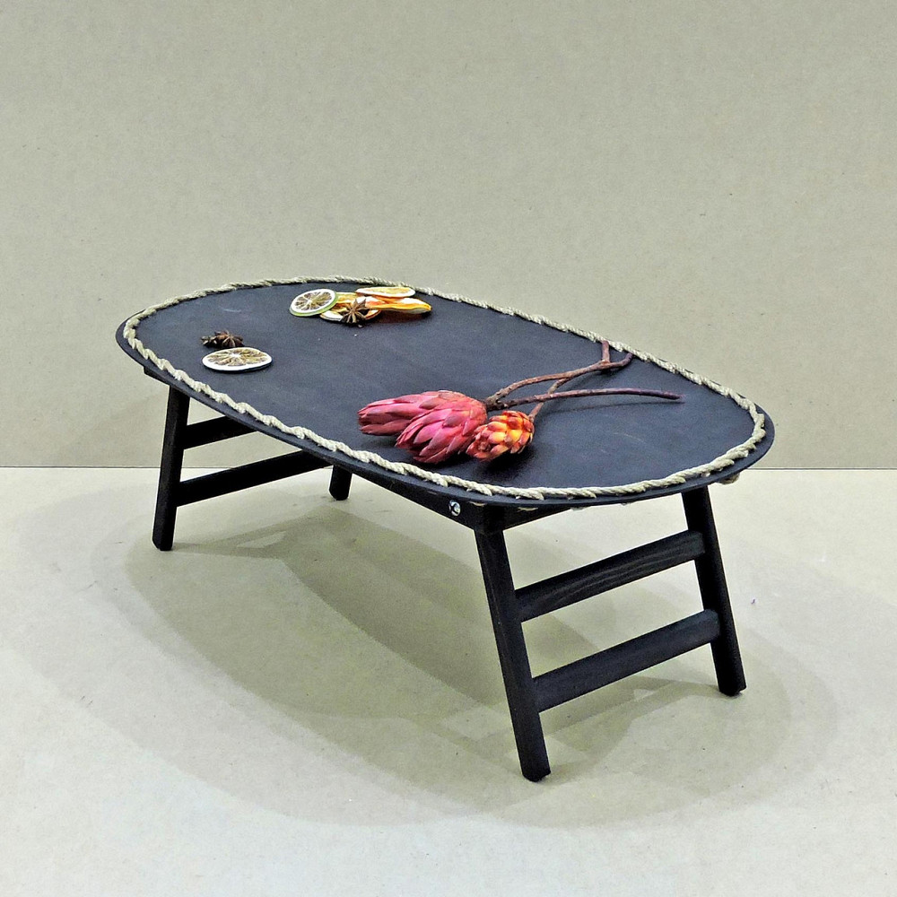 Столик-поднос для завтрака 