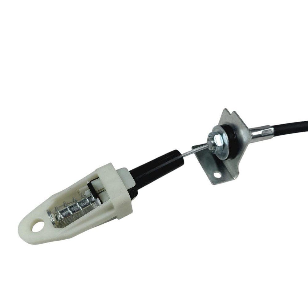 Трос 2170, 2171, 2172 зчеплення Мукачево - фото 2