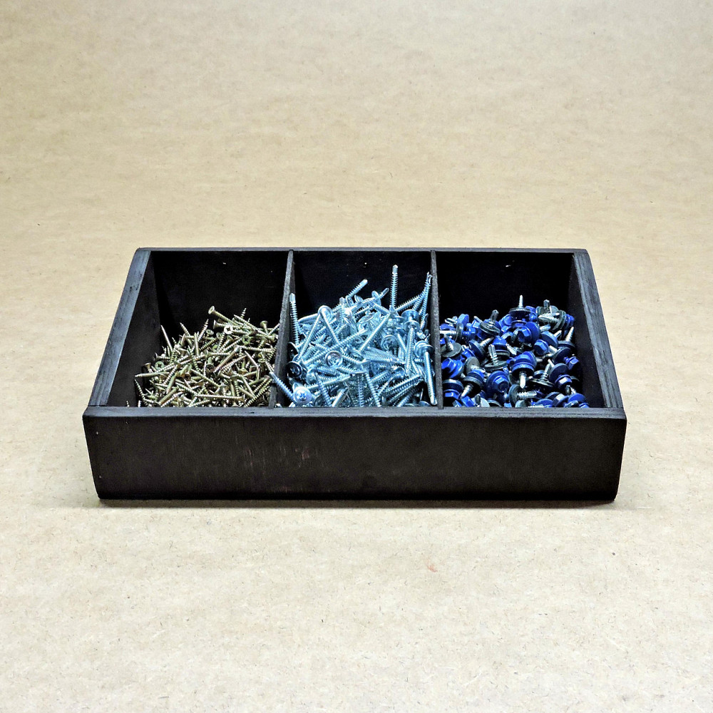 Органайзер для метизов 