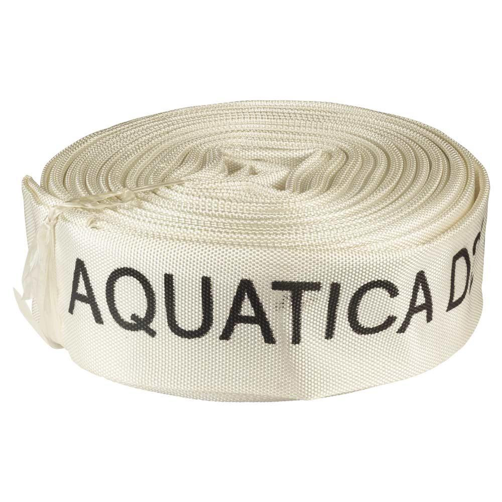 Рукав дренажний двошаровий PVC+РЕ Ø2" 8атм 30м AQUATICA (779967) Рівне - фото 1