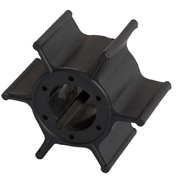 Крильчатка Yamaha 8-15HP Київ - фото 1