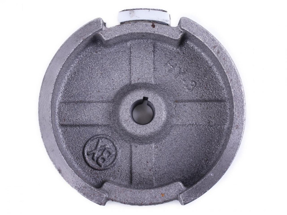 Маховик мотоблок P70F Мукачево - изображение 1