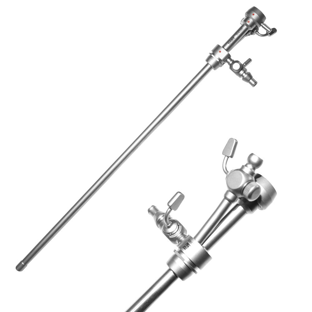 Тубус внутрішній гістероскопічний з каналом для інструменту F6 F20x250 W4035 Дніпро - фото 1