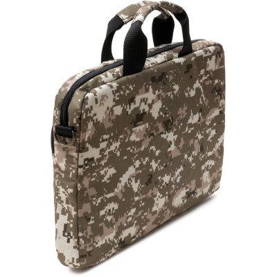 Сумка для ноутбука Vinga 15.6" NB1530 pixel (NB1530PX) Винница - изображение 5