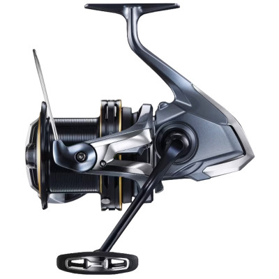Катушка Shimano Power Aero 14000 XSC 8+1BB (2266.68.21) Винница - изображение 1