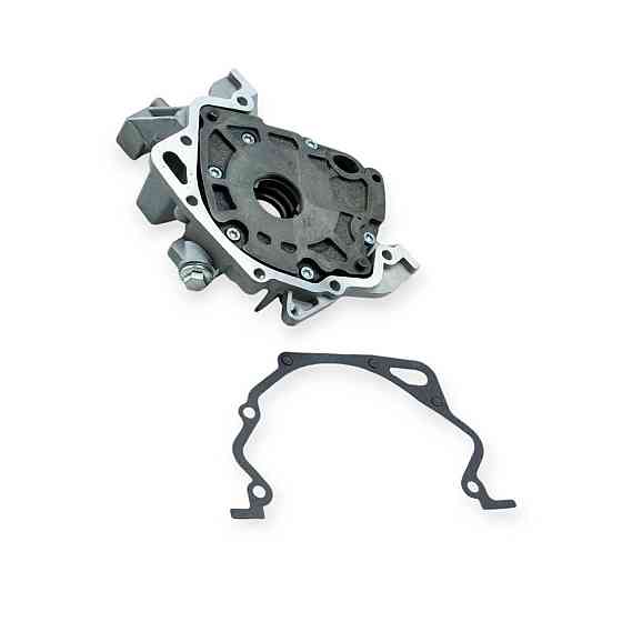 Маслонасос 2112 Мукачево