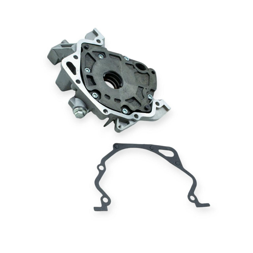 Маслонасос 2112 Мукачево - изображение 1