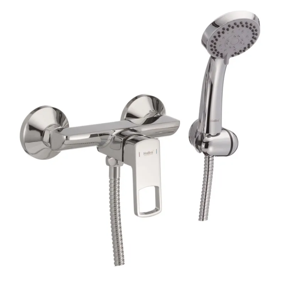 Змішувач для душу Haiba Fenix 003 HB0934 Харків