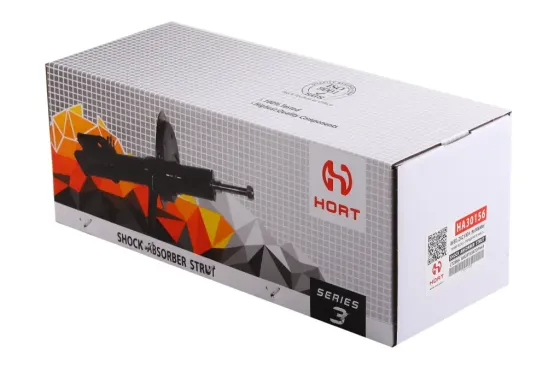 Амортстійка Aveo передня Hort правая Вінниця