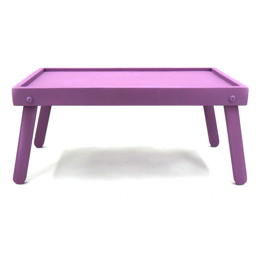 Столик-поднос для завтрака 