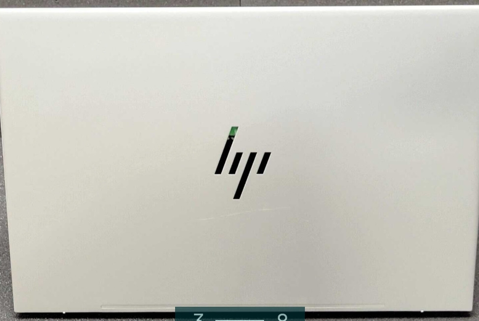 Ноутбук; HP ENVY 17.3