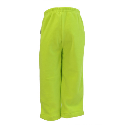 Штани дитячі Huppa флісові BILLY 2201BASE лайм 86 (4741468466309) Вінниця - фото 2