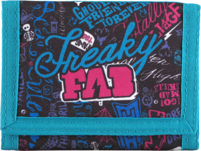 Гаманець "Kite" MH14-650K "Monster High", шт Київ - фото 1