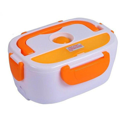 Контейнер lunch box Lunch Heater 220 V, Шкільний ланчбокс, Контейнери для їжі з відсіками YE-32 Львів - фото 16