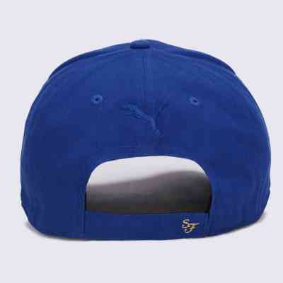Кепка Puma Ferrari SPTWR Style BB Cap 023720-03 синій OSFA (4064536558356) Винница