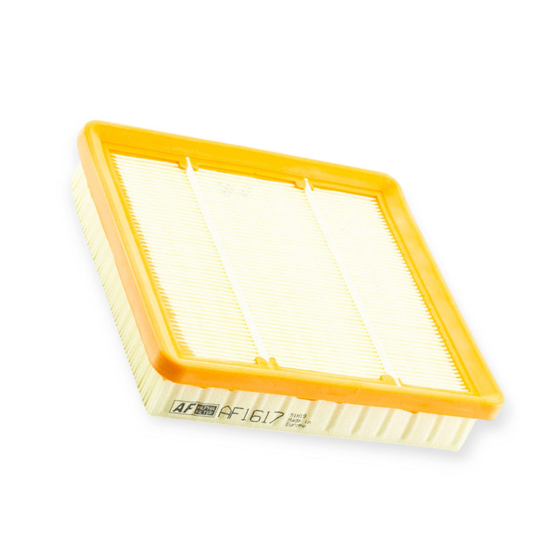 Фильтр Деу Matiz , CHERY QQ (ALPHA) AF1617 воздушный Мукачево - изображение 1