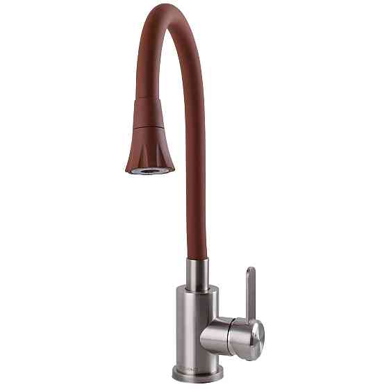 Змішувач для кухні Globus Lux WIEN SBT2-203SA-R10 Київ