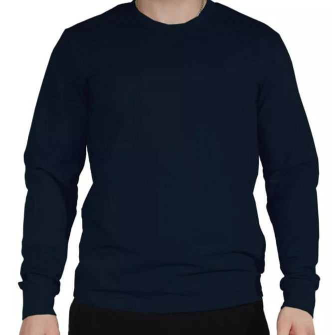 Джемпер чоловічий бавовна Киев - изображение 2