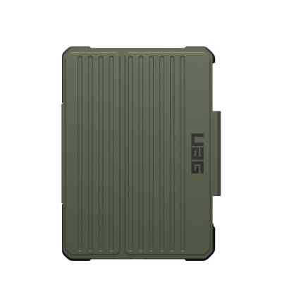 Чохол до планшета UAG iPad Pro 11&quot; (Gen 5 2024) Metropolis SE Olive (124475117272) Вінниця