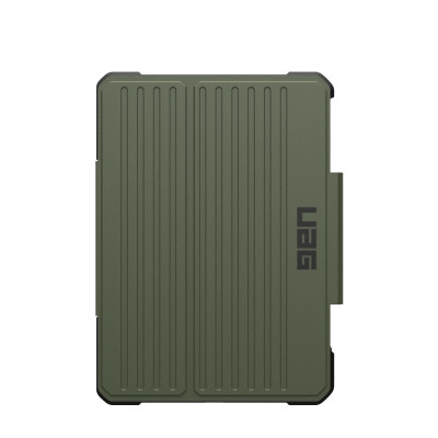 Чехол для планшета UAG iPad Pro 11" (Gen 5 2024) Metropolis SE Olive (124475117272) Винница - изображение 5