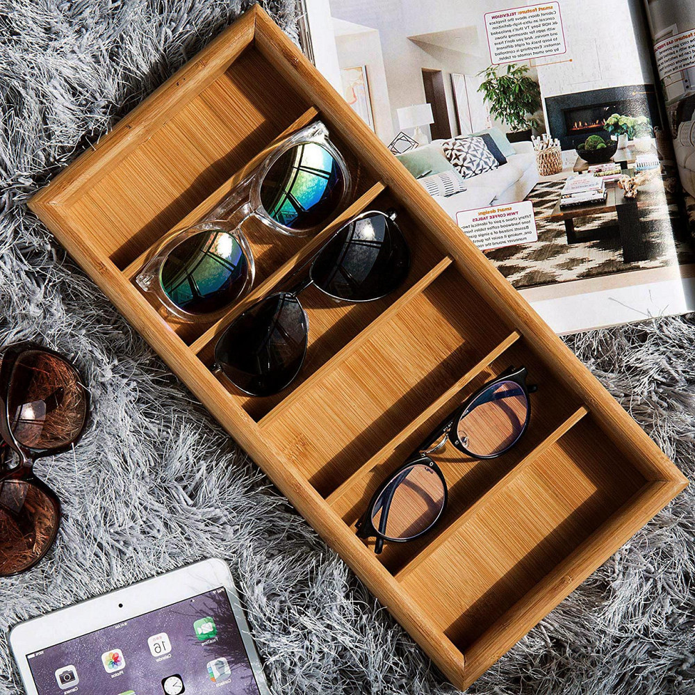 Органайзер для очков 