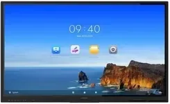 Інтерактивна дошка Hikvision Monitor Interaktywny Ds-D5B75Rb/El 75 Київ