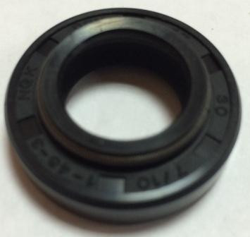 Сальник генератора ИЖ (48-3) Мукачево - изображение 1