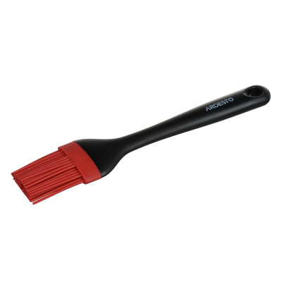 Пензлик кулінарний Ardesto Golden Brown 25 см (AR2405SB) Вінниця - фото 1