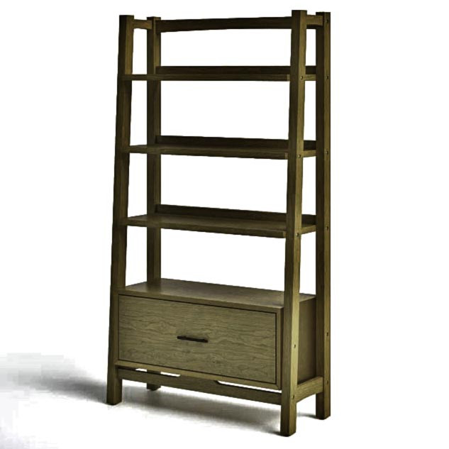 Стелаж кухонний "Мідвейл" мускат Миколаїв - фото 1