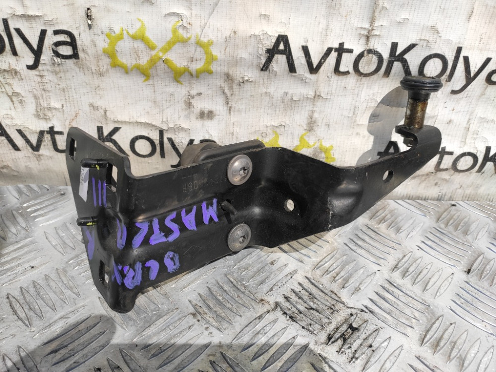 Ролик бокових дверей верхній правий Renault Master III 2010-2018 (77946809R) Ковель - изображение 1