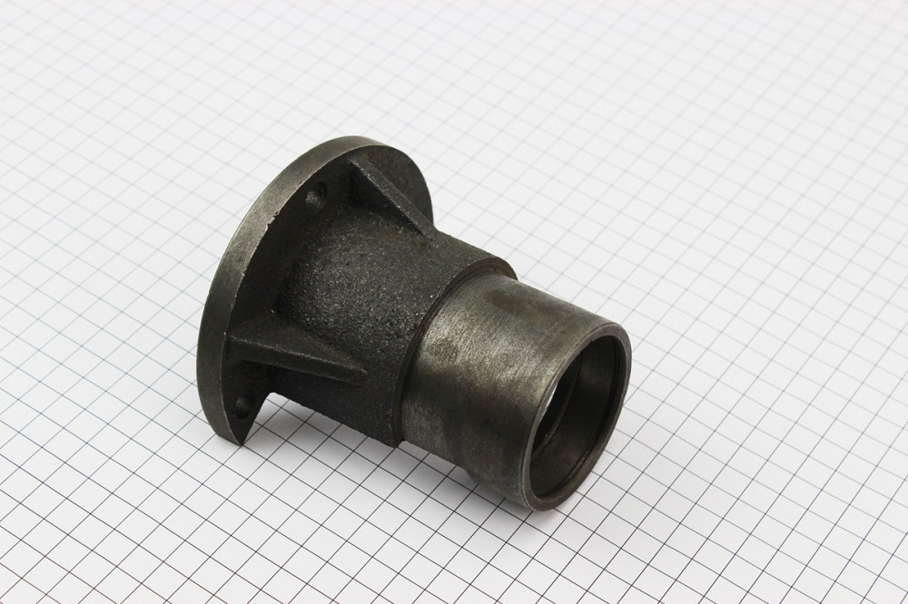 Корпус підшипника проміжного вала DongFeng 240/244 (DF280.37.110) Київ - фото 2