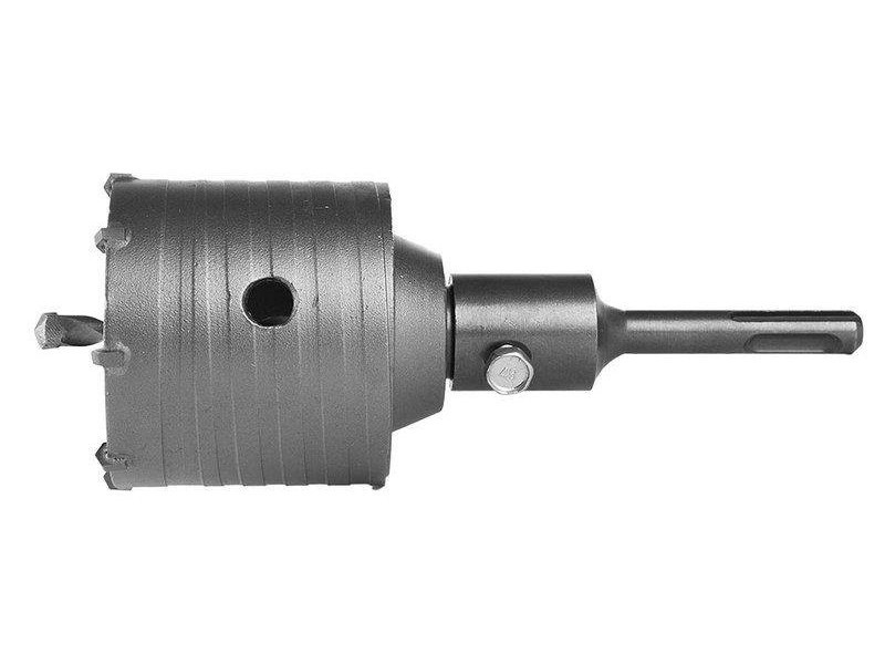 Коронка SDS+ (по бетону 65 мм) Sturm 9018-SDS-HD65 (читать описание) Ровно - изображение 2