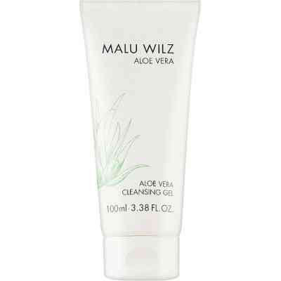 Гель для вмивання Malu Wilz Aloe Vera Cleansing Gel 100 мл (4060425020744) Вінниця