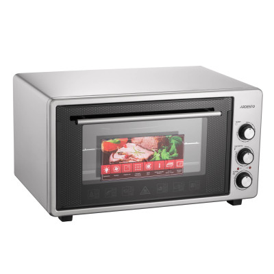 Електропіч Ardesto MEO-S45FGG Вінниця - фото 7