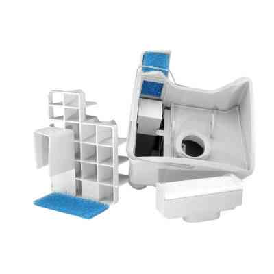 Пилосос Thomas Twin Sigma Aquafilter (788559) Вінниця