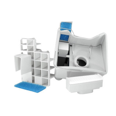 Пилосос Thomas Twin Sigma Aquafilter (788559) Вінниця - фото 5