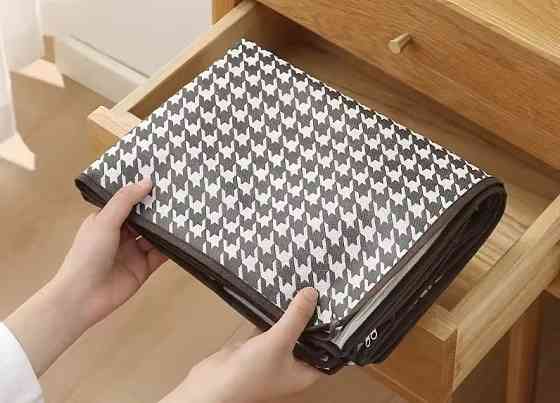 Сумка для зберігання та захисту речей від пилу під ліжко Кам'янець-Подільський