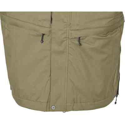 Куртка First Tactical Tactix Jacket Shell Зелений L (118520-830-L-R) Винница