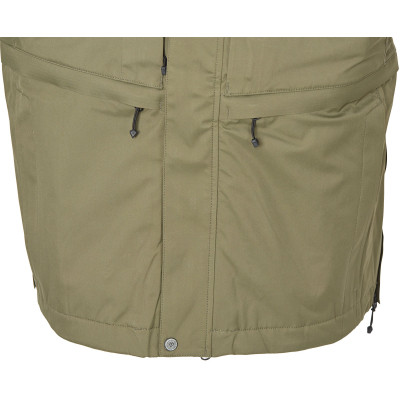 Куртка First Tactical Tactix Jacket Shell Зелений L (118520-830-L-R) Винница - изображение 6