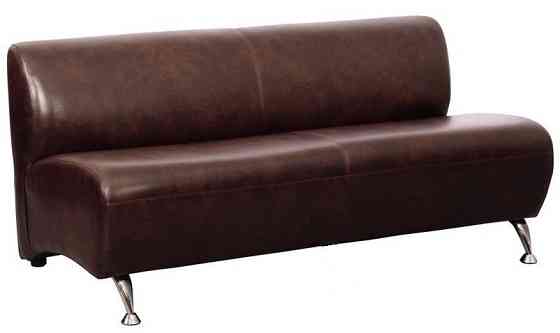 Диван Titan Florida двойка 1450х730х640 Коричневый Киев