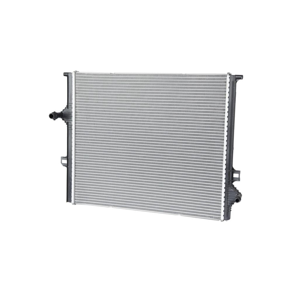 Радиатор охлаждения, BMW, 17118482625; 17118625430; 17118741830, Бренд: SRLine Киев - изображение 1