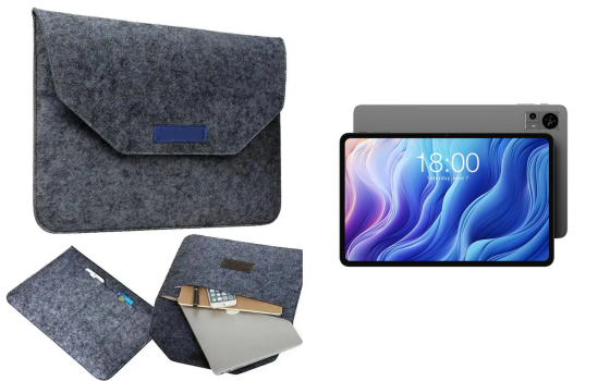 Сумка Wool із войлока для планшета Teclast T60 Pro, Teclast T60AI Київ