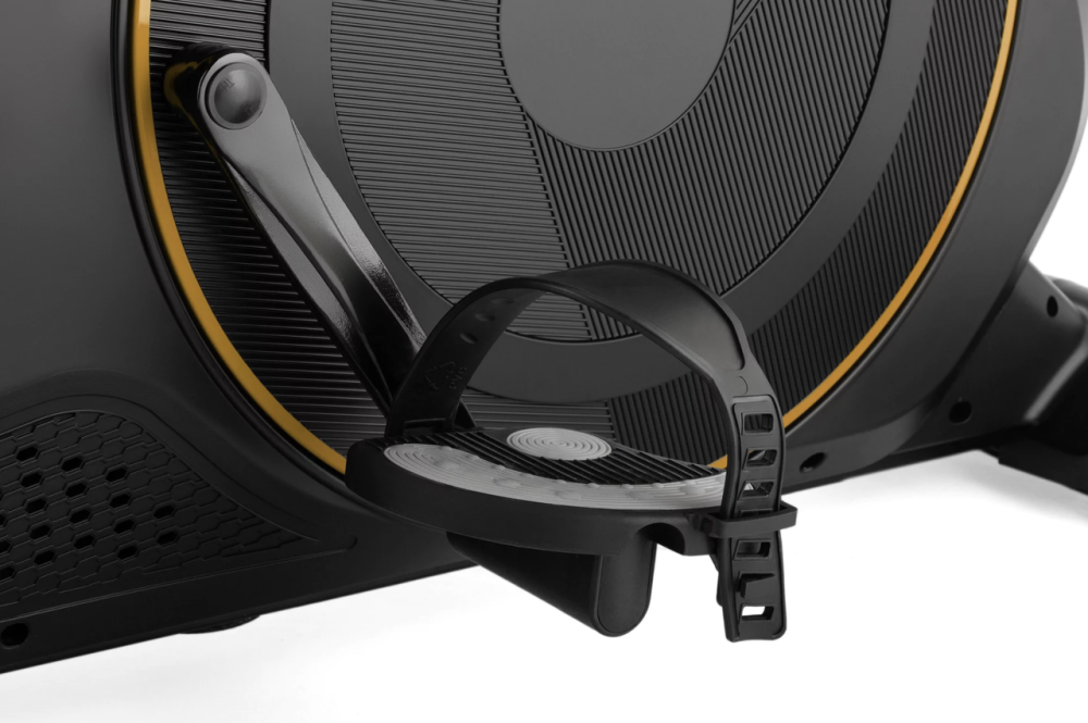 Велотренажер Gymtek XB6000 электромагнитный золотой Киев - изображение 7