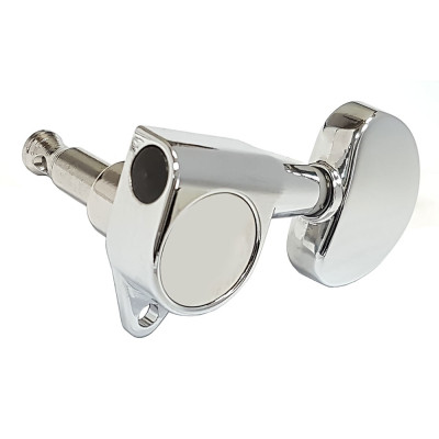 Колки для гитары Maxtone GM-51S Винница - изображение 1