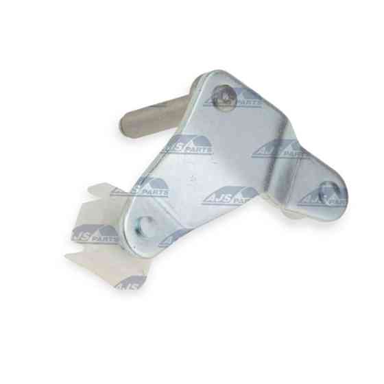 Важіль куліс КПП автомобіль Фольцваген Caddy 1.9TDI (96-04) Мукачево