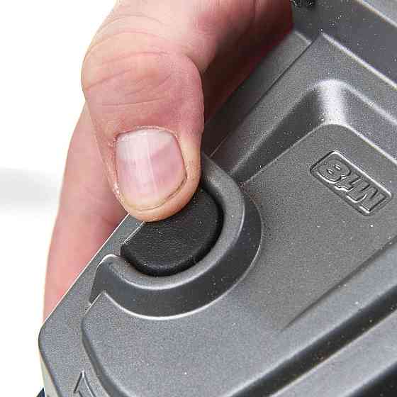 Шліфмашина кутова акумуляторна MILWAUKEE, M18 ONEFLAG230XPDB-0C, діаметр 230мм (кейс) Одесса