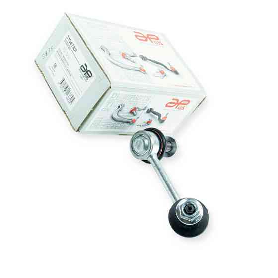 Стойка Хюндай Sonata VII (14-), Киа Optima (15-) заднего левая L стабилизатора Мукачево