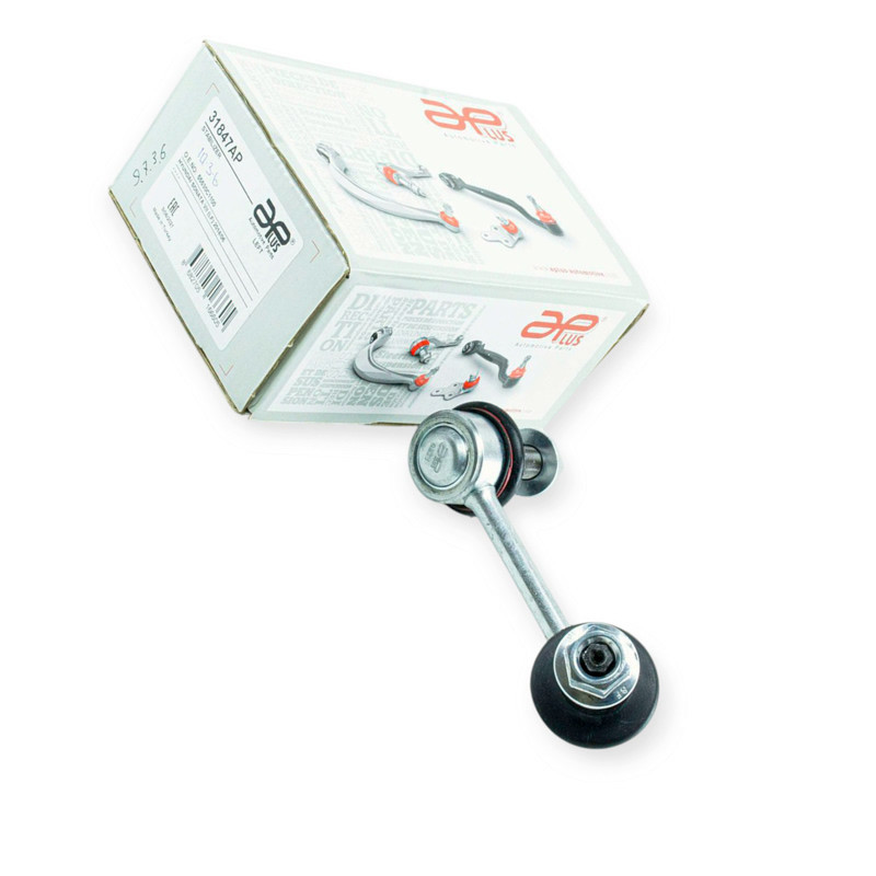 Стойка Хюндай Sonata VII (14-), Киа Optima (15-) заднего левая L стабилизатора Мукачево - изображение 1