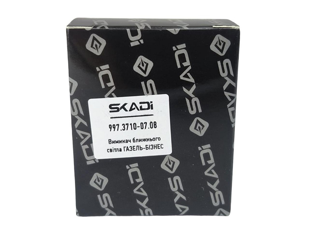 Кнопка ближнього світла ГАЗ 2217, Бізнес (клавіша) Мукачево - фото 4